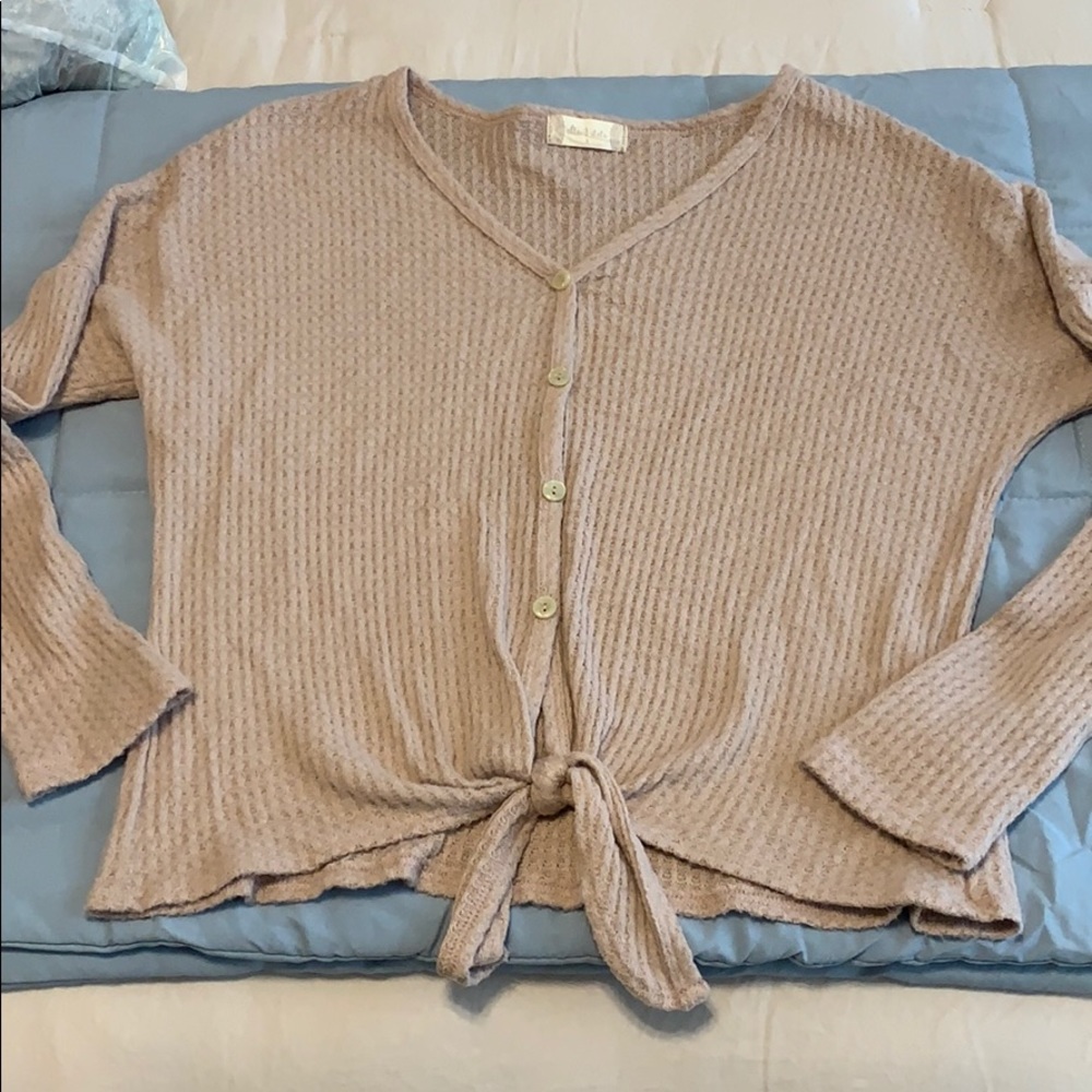 Altar’d State Top